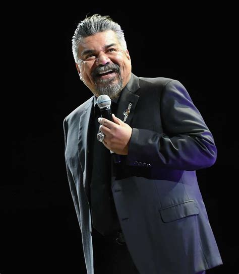 Legendary comedian George Lopez returning to Laredo - Laredo Morning Times