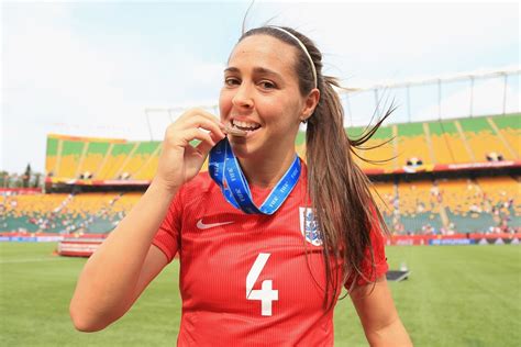 Fara Williams: England's most capped player announces retirement in ...