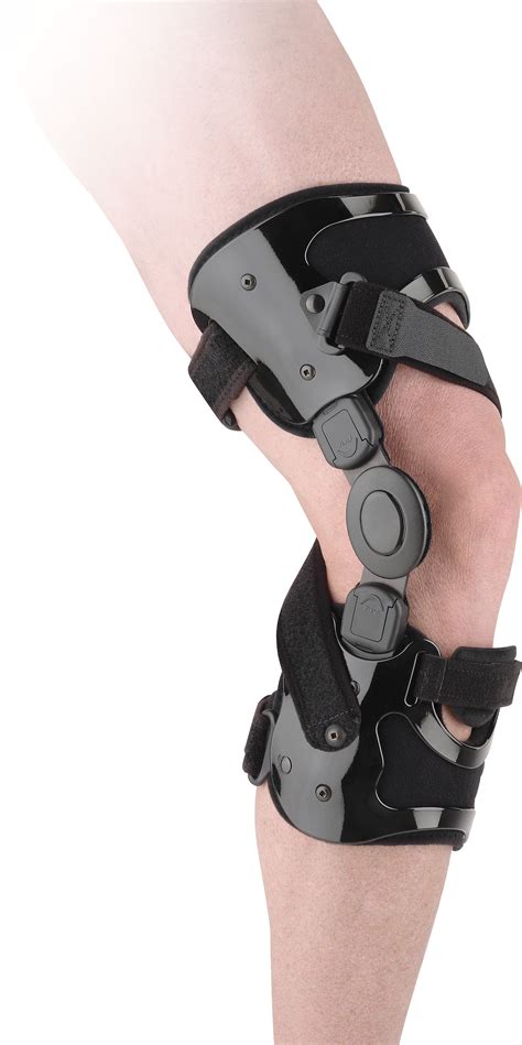 Unloader LP Osteoarthritis Knee Braces