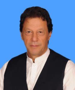 Imran Ahmad Khan Niazi, Prime Minister of Pakistan | Embassy of ...