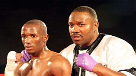 Q and A With Philadelphia Pro Boxing Legend Tim Witherspoon Jr. | GoingFor2.com