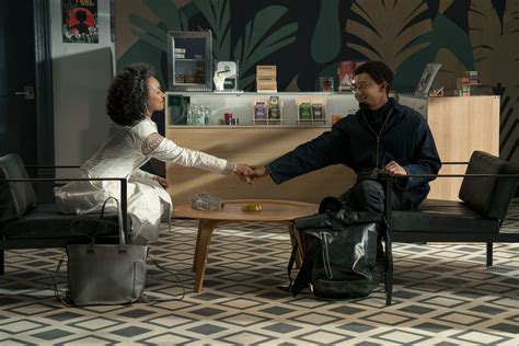 Dear White People Season 4 Episode 1 Recap: We In The Future? Why?