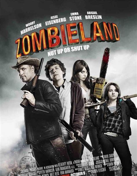 Zombieland: A Tribute to the Twinkie in Austin at Alamo