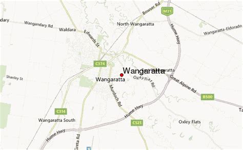 Wangaratta Weather Forecast