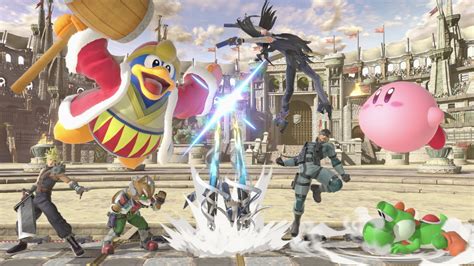 Super Smash Bros. Ultimate Wiki – Everything You Need To Know About The Game