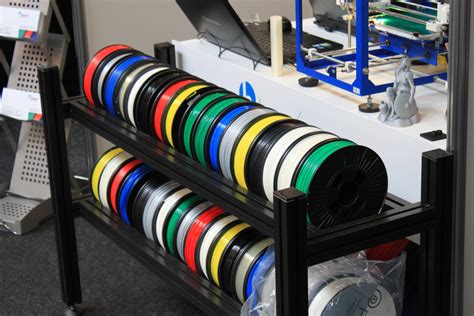 Filament Storage For 3D Printing: Your How-To Guide - 3D Printing