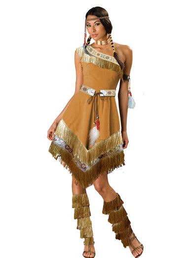 Disney Pocahontas 2 Costume - Costume Wonderland