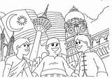 Malaysia Coloring Pages  Cool sketch template