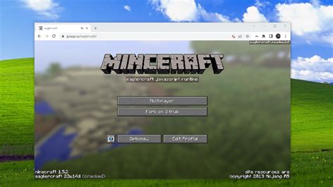 Eaglercraft: All you need to know about the free-to-play Minecraft game