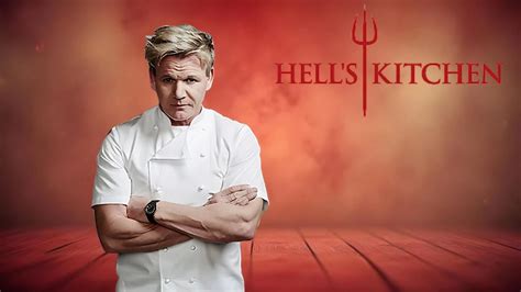 Hell's Kitchen Season 3 Where Are They Now? Who Won Season 3 of Hell's Kitchen? - News