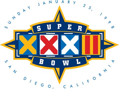 Super Bowl XXXII - Wikipedia