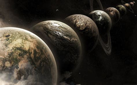 Multiverse Theory: Scientist Discovers Evidence of Parallel Universes ...