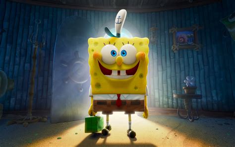 3840x2400 The SpongeBob Movie Sponge On The Run 2020 4k 4K ,HD 4k Wallpapers,Images,Backgrounds ...