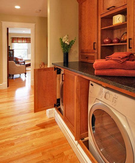 Laundry Room Design Tips - Mosby Building Arts Blog | Vintage laundry ...