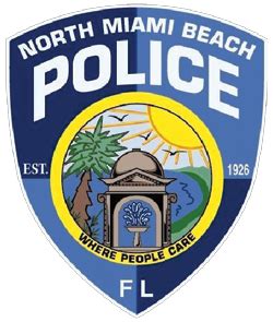 North Miami Beach, Florida Police Department