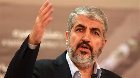 Hamas says Ismail Haniyeh chosen as Islamic group's leader