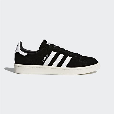 adidas Zapatillas Campus - Negro | adidas Argentina