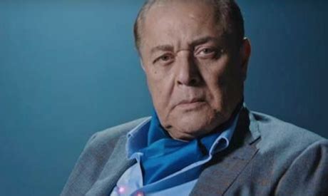 Iconic Egyptian actor Mahmoud Abdel-Aziz dies at age 70 - Screens ...