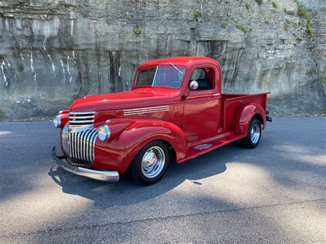 1946 Chevrolet Pick-Up | Classic & Collector Cars