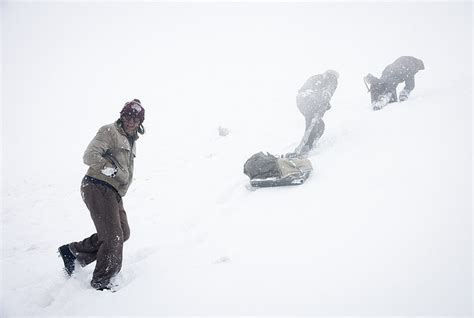 'If I die you can take my body': Survivors of 1972 Andes plane crash who lasted 72 days by ...