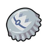 Serebii.net ItemDex - Bottle Cap