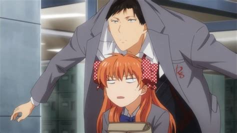 Monthly Girls' Nozaki-kun | Anime-Planet