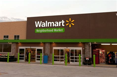 Walmart to fill 95 jobs for Mobile's newest Neighborhood Market by ...