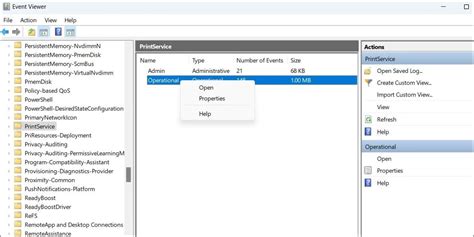 How to View Your Printed Document History on Windows