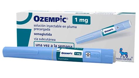 Ozempic 1 Mg S Injectable Prefilled Pen + 4 Needles - Starting with O ...