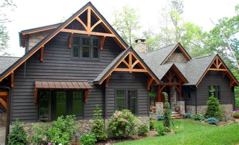 Painting Cedar Siding Exterior Rustic - Life Educations