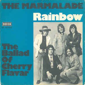 The Marmalade - Rainbow (1970, Vinyl) | Discogs