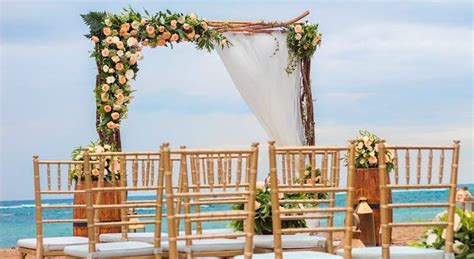 Tijili Benoa Beach Resort | Wedding venues beach, Wedding beach ceremony, Wedding venues