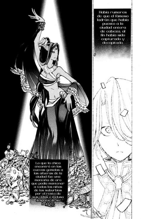 Shoukoku no Altair 7 página 3 (Cargar imágenes: 10) - Leer Manga en Español gratis en NineManga ...