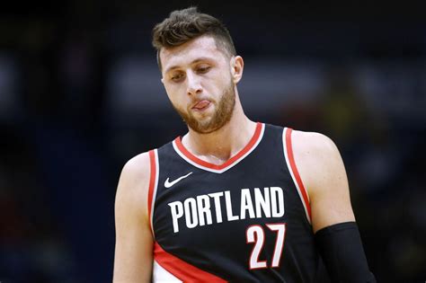 Jusuf Nurkic Stats: A Comprehensive Overview - The Chupitos!