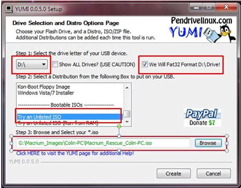 MACRIUM REFLECT - Create Bootable Rescue USB Drive | Tutorials