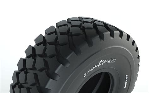 MAXAM MS302 E3/L3 Tire From: MAXAM Tire | OEM Off-Highway