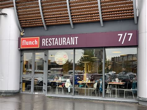 Flunch : l'enseigne annonce une très mauvaise nouvelle