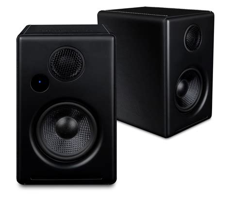 Modern Monitor Loudspeakers - WS30 (Pair) | Modern Speakers