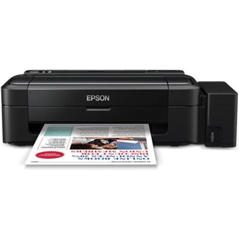 Epson L130 Printer Price In Bangladesh