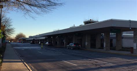 Name that airport ... (Asheville, N.C.)