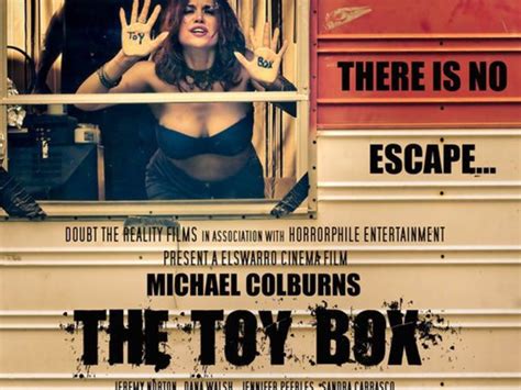 The Toy Box | Indiegogo