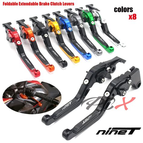 For Bmw R Nine T R Ninet 2014-2016 2015 8 Colors Motorcycle Accessories ...