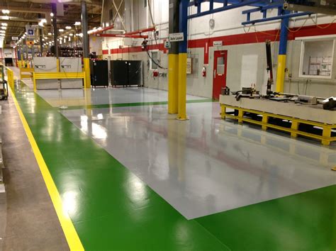 Garage Floor Coatings - Augusta Concrete Floor Coatings | Budget Epoxy Flooring Pro