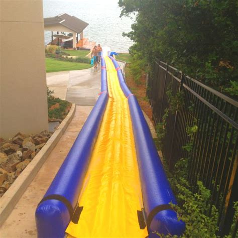 54 best DIY Slip and Slide Ideas images on Pinterest | Kid games ...