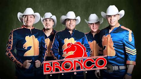 Bronco Sus Mejores Canciones 30 Grandes - Bronco Exitos Mix Viejitas ...