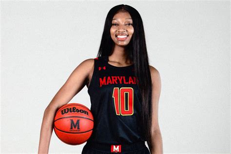 Maryland women’s basketball players earn preseason honors - Testudo Times