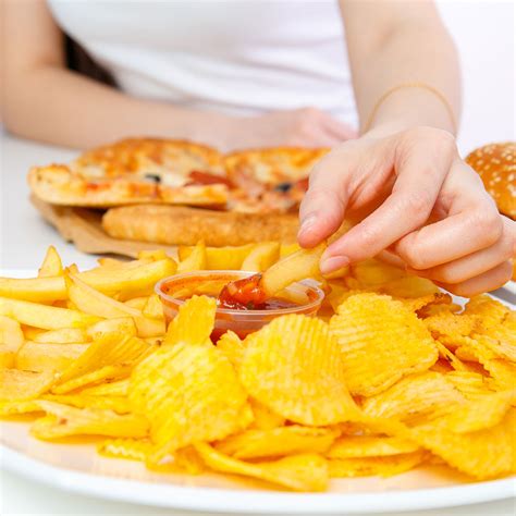 2 High-Sodium Snacks Experts Say You Should Stop Eating If You Want To ...