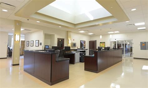 Fremont Cancer Center | Healthcare | Promedica