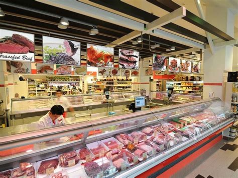 Grocery Stores in Singapore: All you need to know about food shopping ...