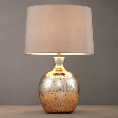 15 Best John Lewis Table Lamps for Living Room